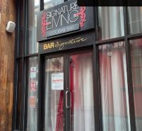 Signature Living Bold Street Apartments
