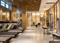 EVOLUTION Cascais-Estoril Hotel - Gym