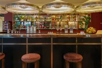 Hôtel & Spa Napoléon - bar
