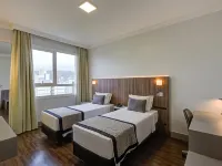 Slaviero Blumenau Hotels in Blumenau