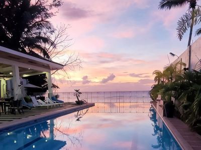 Sea Horizon Resort