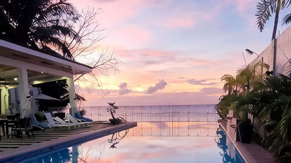 Sea Horizon Resort