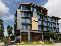 โรงแรมหาดใหญ่ซิกเนเจอร์ โรงแรมใกล้โชคดีแต่เตี้ยม (ติ่มซำ)