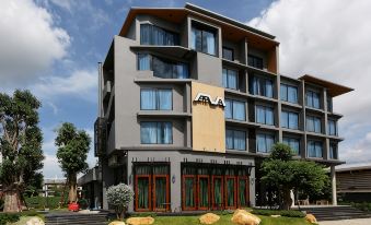 Hatyai Signature Hotel