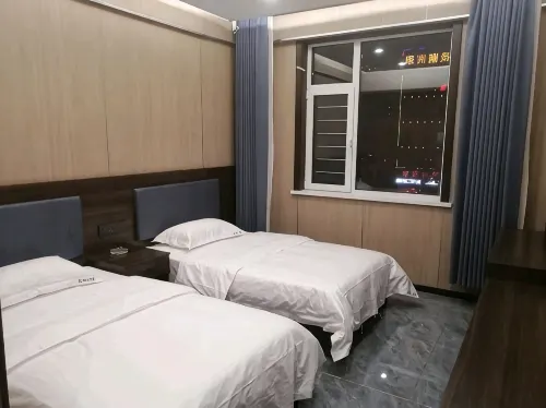 Tongcheng Smart Hotel