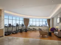 비너스 인터내셔널 호텔 (지우화산 칭양) 칭양 호텔
