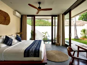Ama-lurra Resort Gili Air