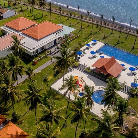 Ketapang Indah Hotel