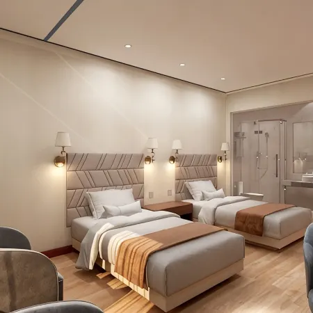 Jinhan Business Hotel
