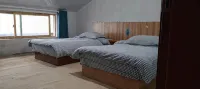 Yushan Yaxu Hotel