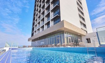 Hotel Alacooju Okinawa
