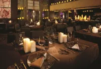 The Mira Hong Kong - breakfast