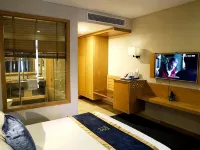 Ciao SaiGon Hotel & Spa Hotels near Tan Son Nhat internationella flygplats