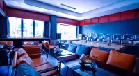 yongkangfanghuahotel - Romantic