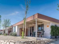 Hu Firenze Camping in Town Hotels near Tuscany Hall