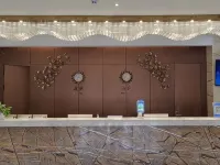 Pingluo Subo Hotel Chain Hotels in Pingluo