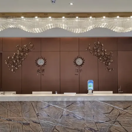 Pingluo Subo Hotel Chain