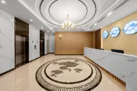Homeinn · Fairyland Shangpin Hotel (Qujing Station) - صديق للحيوانات الاليفة