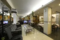 Hotel Careggi - 3 étoiles
