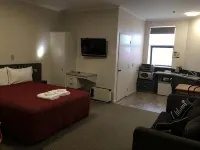 Motel on Carroll Hotels in 