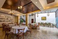 Pengzhou Qingqing Garden Homestay