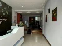 Rugao Yufang Hotel - Pet friendly