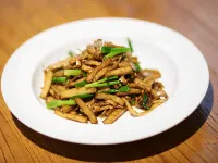 Buyue Hotel - Bữa sáng