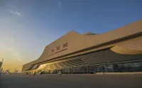 Rest Hotel (Lanzhou West Railway Station Lanzhou Old Street) Hotels in Lanzhou