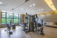 Hongqiqu Guest House - Gym