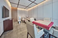 NINGDE SANDU'AO FLIPORT HOTEL - Gym