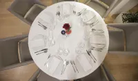 Sofra Boutique Hotel - breakfast