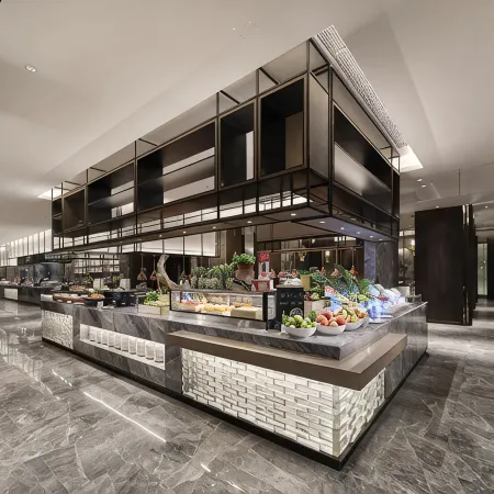 GRAND NEW CENTURY HOTEL RUIAN