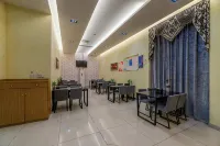 Liling Daodeju Hotel - sarapan