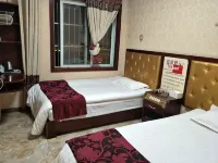 Sinan Pearl Business Hotel