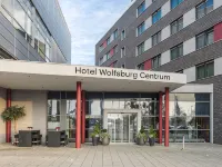 Hotel Wolfsburg Centrum, Affiliated by Meliá Hotels in Wolfsburg
