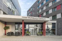 Hotel Wolfsburg Centrum, Affiliated by Meliá Hotels in 