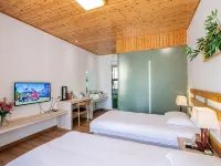 RAOPING YIN SHAN INN 라오핑 호텔