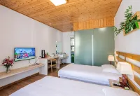 RAOPING  YIN SHAN INN