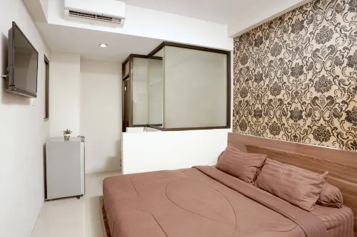 D'Paragon Seturan 2