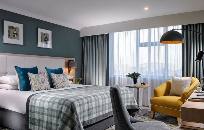 Sligo Park Hotel & Leisure Club