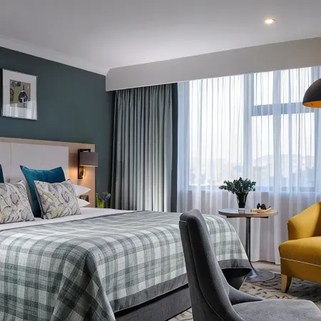 Sligo Park Hotel & Leisure Club