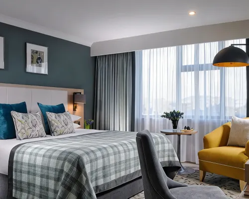 Sligo Park Hotel & Leisure Club Hôtels à : Sligo