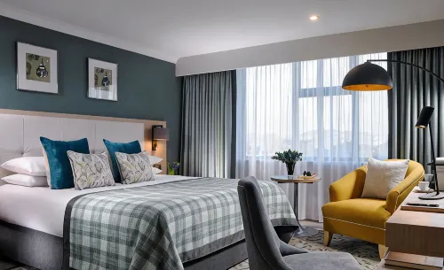 Sligo Park Hotel & Leisure Club