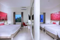 fave+ hotel Banjarbaru Hoteles en 