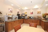 Best Western Plus Paper Valley Hotel - breakfast