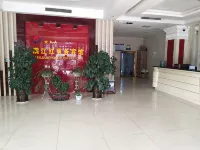 Luoshan Manjianghong Business Hotel
