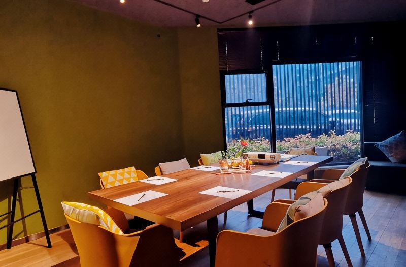 Atour Hotel (Hangzhou Gongshu Canal Advertising Industrial Park) photo 3