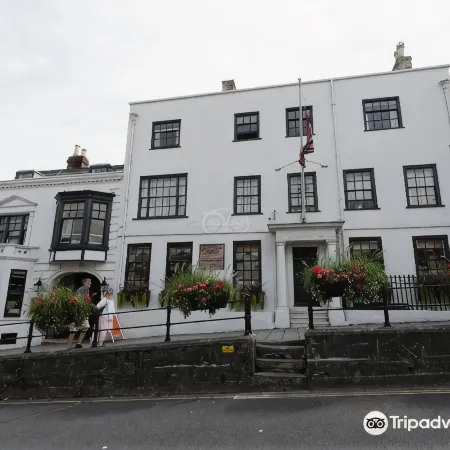 Stanwell House
