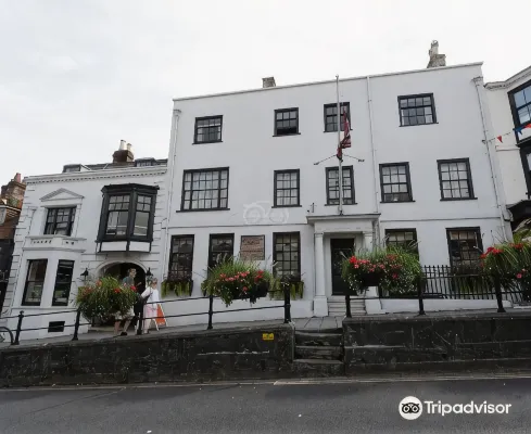Stanwell House