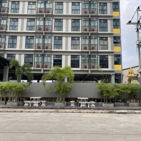 PS Thungsao Hotel